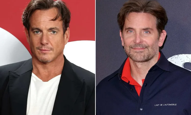 How Will Arnett’s Friendship with Bradley Cooper Shaped Their New Movie: ‘We Could Really Rely on Each Other’ (Exclusive)