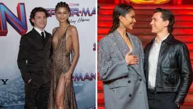 How Zendaya And Tom Holland Became Gen Z’s Definition Of Relationship Goals