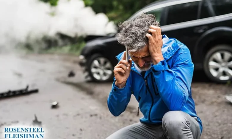 How a Charlotte, NC Auto Accident Attorney Reviews Your Claim