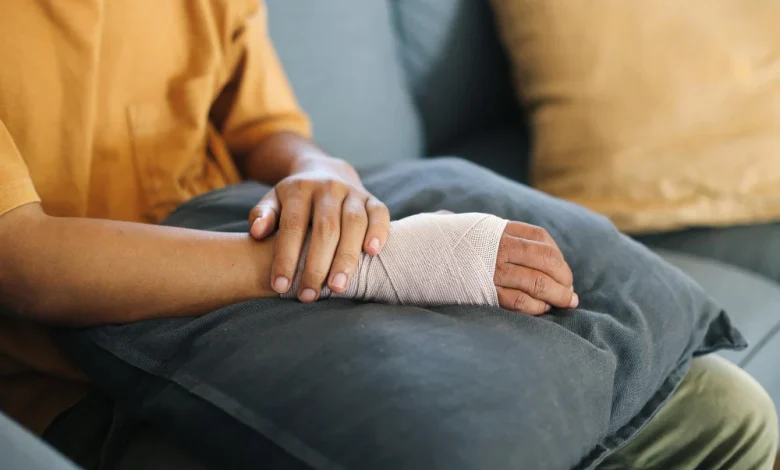 How a Personal Injury Lawyer Can Help You Heal with Confidence