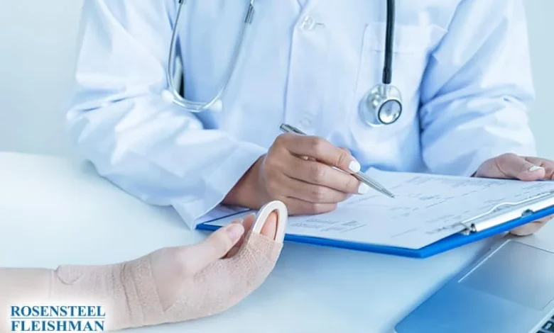 How a Physical Therapy Injury Claim Lawyer in Charlotte Can Protect Your Rights