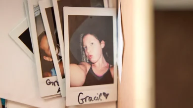 How a daughter's words inspired her surviving parents to embrace life