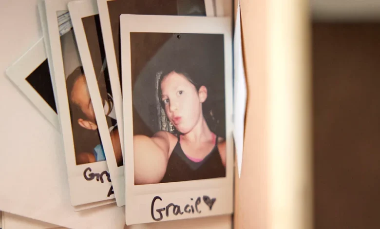 How a daughter's words inspired her surviving parents to embrace life