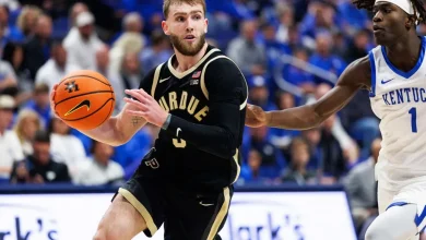 How a recruiting philosophy switch lifted Purdue basketball to national championship path