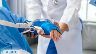 How an Accident Law Firm Builds a Strong Injury Case