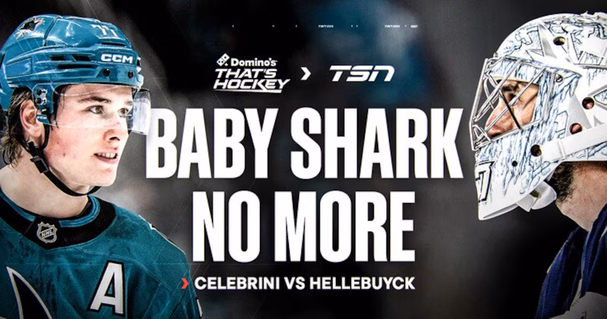 How can Jets stop NHL's newest superstar Celebrini?