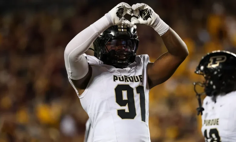 How can Ohio State football beat Purdue? 3 keys for trip to West Lafayette