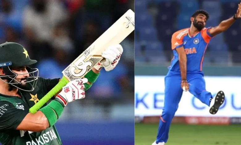 "How can this be possible?" Jasprit Bumrah turned to a minnow as Sahibzada Farhan gloats over Asia Cup duel