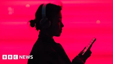 How can you tell if music is AI-generated?