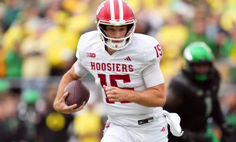 How close is this year’s Heisman race? Fernando Mendoza still has edge with 2 weeks left - The Athletic