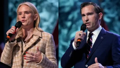 How competitive is Tennessee’s special congressional race?