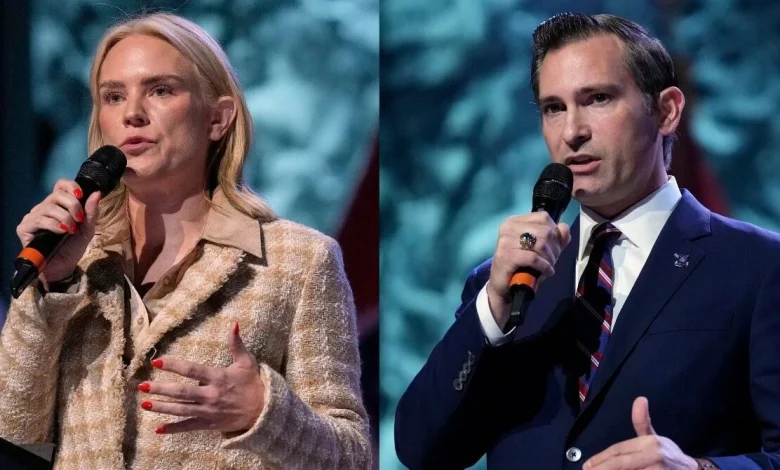 How competitive is Tennessee’s special congressional race?