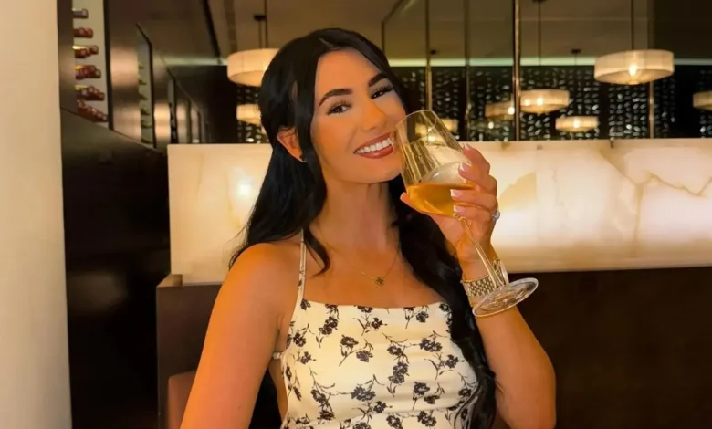 How desperate influencer Brittany Miller faked cancer for likes as we reveal dark truth behind sham career
