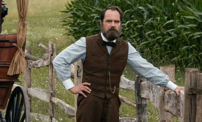 How did US president James Garfield die?