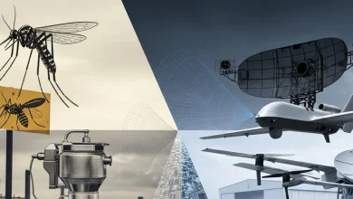 How did a mosquito killer company become Australia’s most valuable defence company?