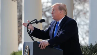 How did the last shutdown end? As Trump breaks his own record, what did he say last time?