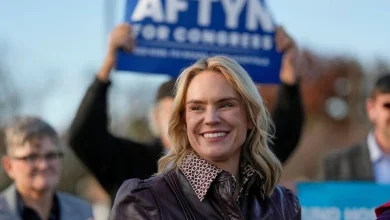 How far can Democrats ride the affordability argument? A progressive running in deep-red Tennessee is about to find out