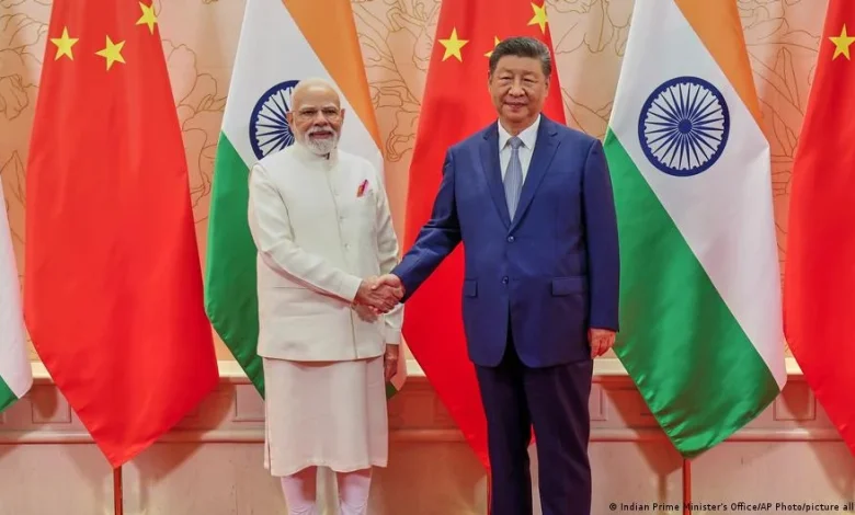How far will India and China go in improving ties?