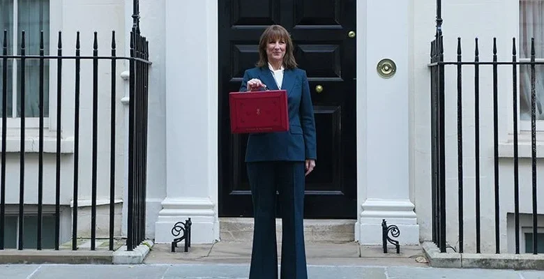 How have Britons reacted to the 2025 Budget?