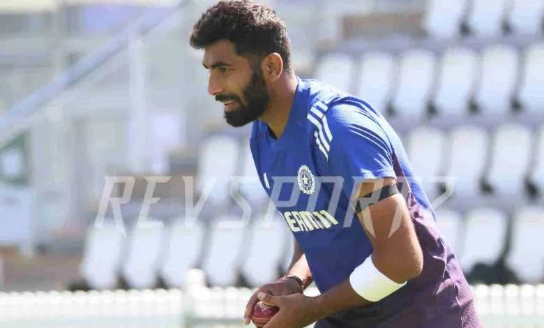 How is Bumrah’s bowling shaping up ahead of the Australia T20Is?