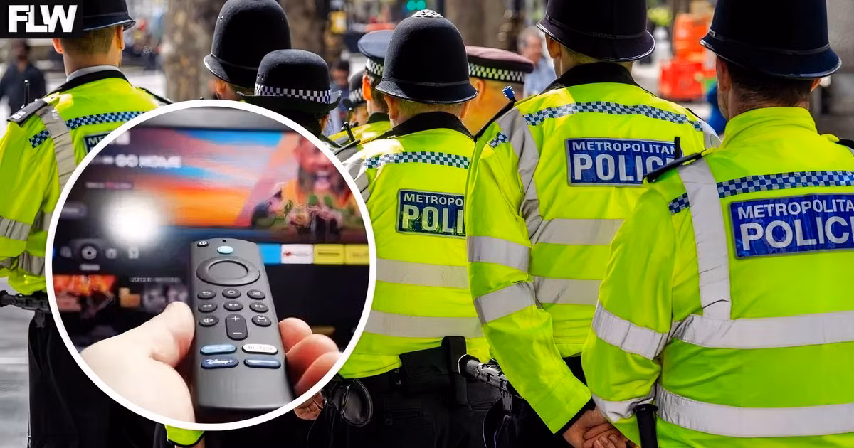 How long you could face in prison if caught using a 'dodgy' Amazon Fire Stick for EFL streaming