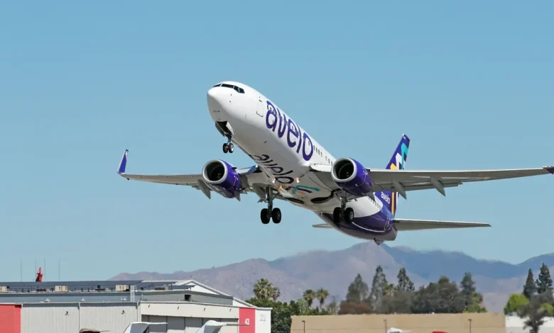 How low can airline fares go? Controversial carrier Avelo offers $34 flights to Florida