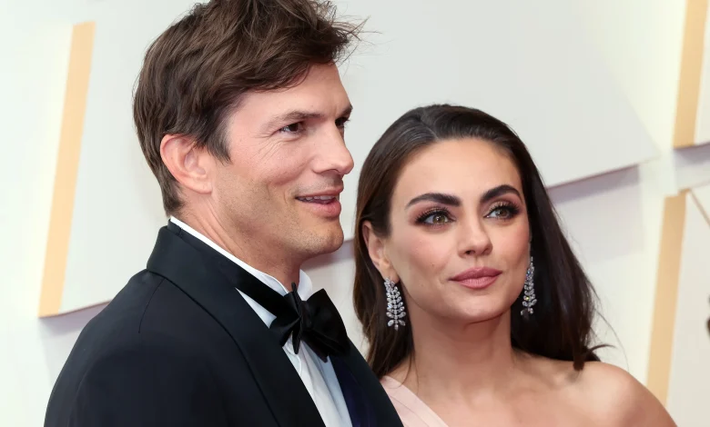 How many children does Mila Kunis have? Actress makes rare comment about son