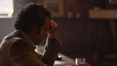 How many episodes are in Channel 4's Trespasses and when is it on next?