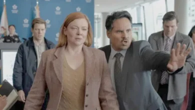 How many episodes of All Her Fault are there?