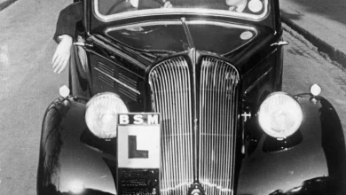 How many people pass their driving test first time? Country Life Quiz of the Day, November 13, 2025