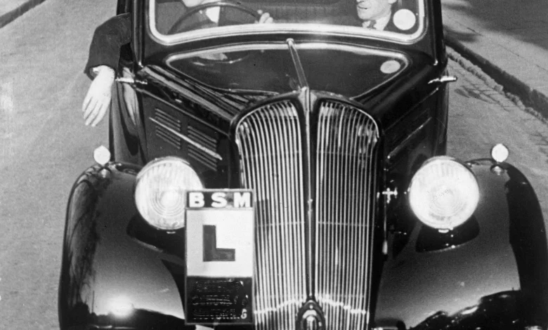 How many people pass their driving test first time? Country Life Quiz of the Day, November 13, 2025