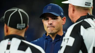 How much Mike Macdonald and Dan Quinn are paid as coaches meet on Sunday Night Football