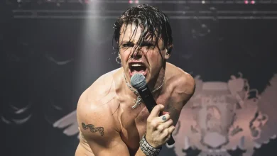 How much are Yungblud tickets? Here's how to attend the sold-out concerts