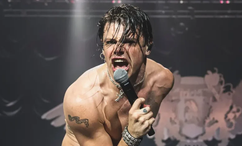How much are Yungblud tickets? Here's how to attend the sold-out concerts