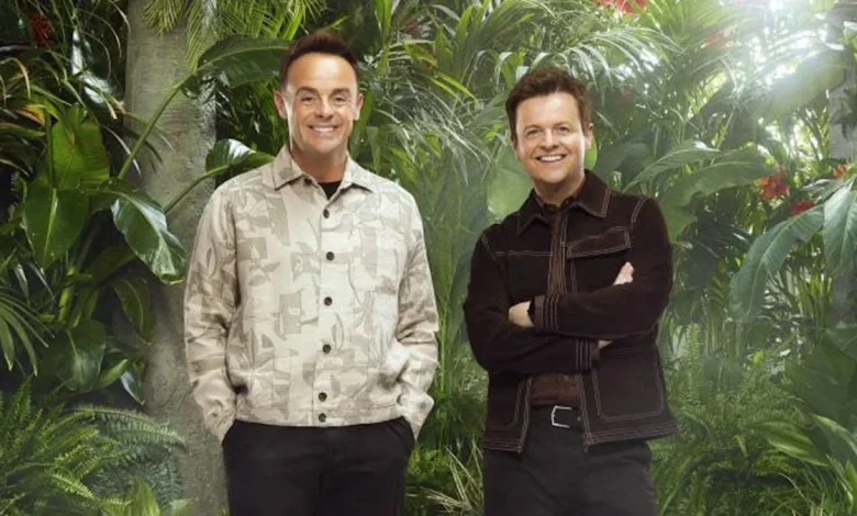 How much do the I'm a Celebrity stars get paid?