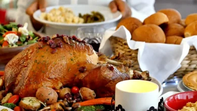How much does Thanksgiving dinner cost? See grocery costs vs. prepared