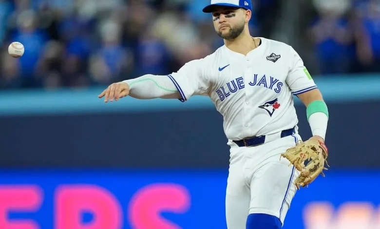 How much money Bo Bichette is worth and will the Toronto Blue Jays pay it?