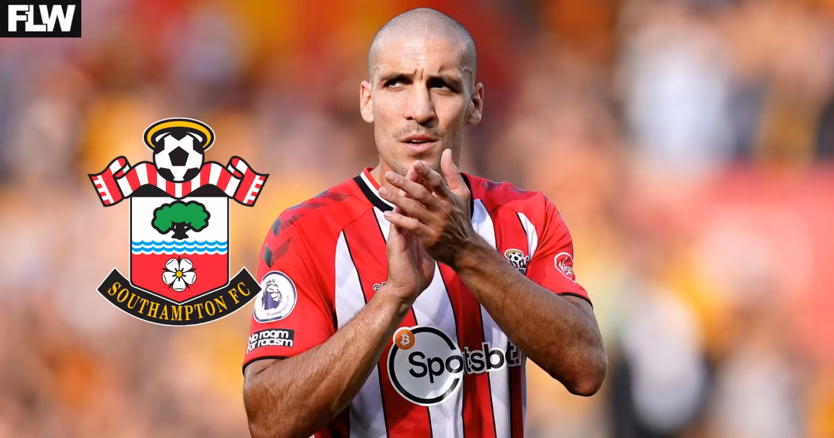 How much money Oriol Romeu used to earn at Southampton - midfielder set for £0 St Mary's return