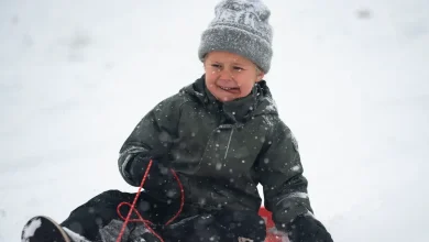 How much snow did we get? See the latest Iowa totals from the winter storm