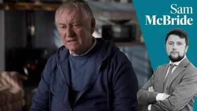 How one noble act prompted ex-Provo’s quest to find remains of Robert Nairac