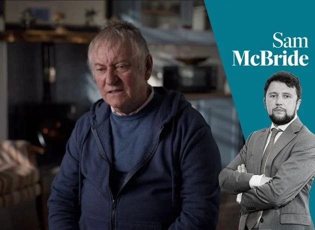 How one noble act prompted ex-Provo’s quest to find remains of Robert Nairac