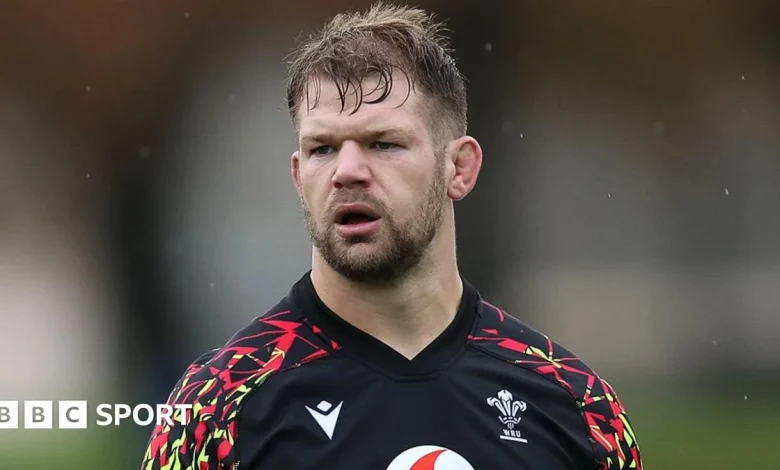 How persistent Cracknell earned Wales shot at 31