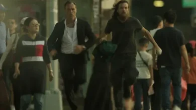 How production designer Alex DiGerlando created fictional Black Rabbit