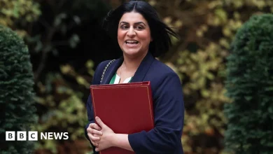 How serious is Labour backlash over asylum plans?