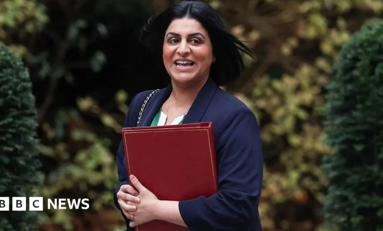 How serious is Labour backlash over asylum plans?