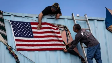 How some Charlotte residents are mobilizing during the ICE raids and arrests