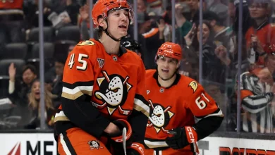 How the Anaheim Ducks morphed into a high-scoring, fun-to-watch, surprise team