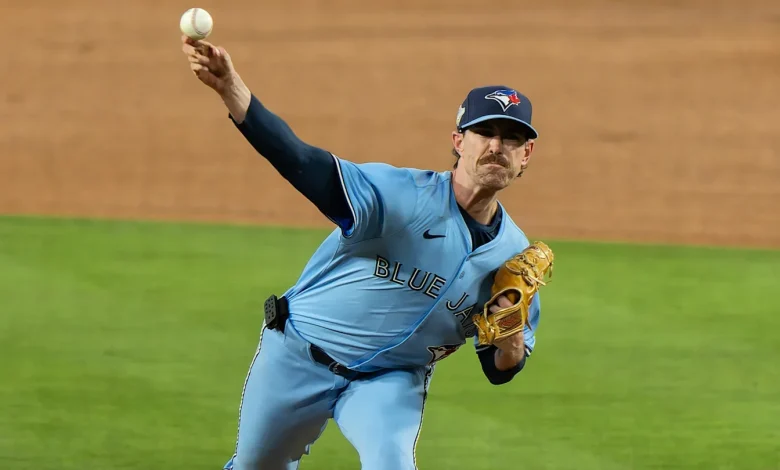 How the Blue Jays’ Midseason Trades Fueled Their World Series Run