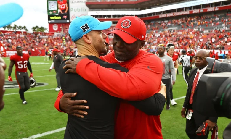 How the Carolina Panthers could still make things interesting in the NFC South