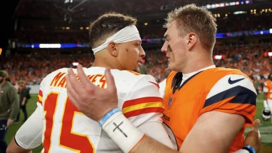 How the Chiefs have lost their magic — and in the most confounding of ways